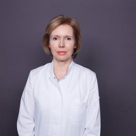 Глотова Елена Геннадиевна