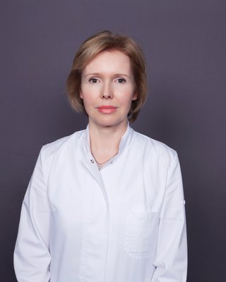 Глотова Елена Геннадиевна