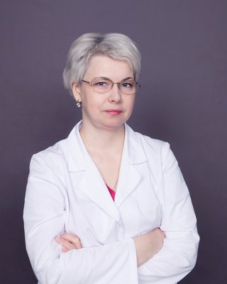 Говорухина Инна Александровна