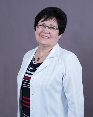Григорьева Наталья Вячеславовна