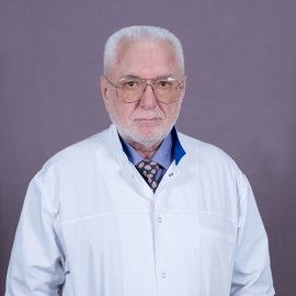 Гришин Александр Сергеевич