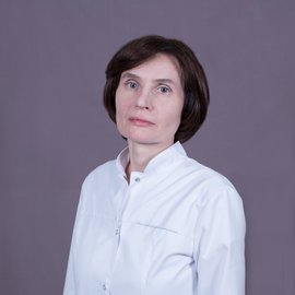 Гурьева Татьяна Анатольевна