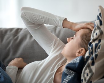 Check-up программа "Головная боль, головокружение" (2026 г.)