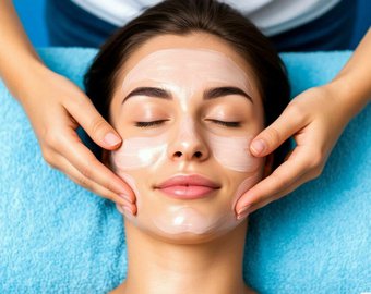 Программы «Летнее омоложение» и «Anti-age уход» Поликлиники на Скатертном