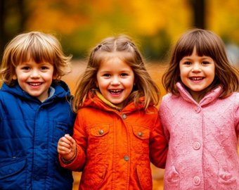 Защита от менингококка для детей в Поликлинике на Скатертном