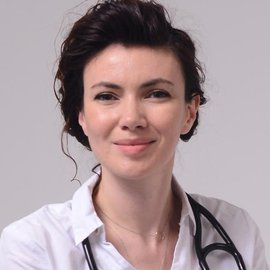 Мальцева Наталья Петровна