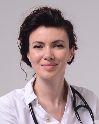 Мальцева Наталья Петровна