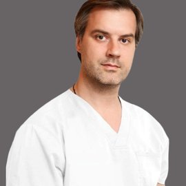 Галицкий Александр Владимирович