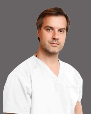 Галицкий Александр Владимирович