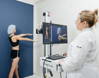 Акция! Скидка 15% на создание паспорта родинок!