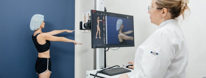 Акция! Скидка 15% на создание паспорта родинок!