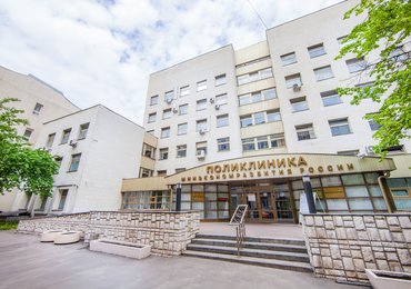 Здоровье женщины после 40 лет