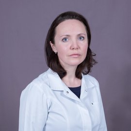 Якименко Марина Валерьевна