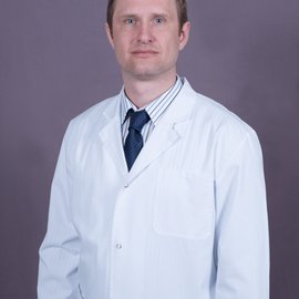 Якимович Павел Владимирович