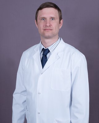 Якимович Павел Владимирович