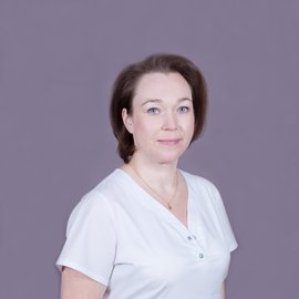 Яковлева Мария Сергеевна