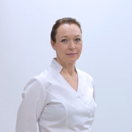 Яковлева Мария Сергеевна