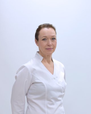 Яковлева Мария Сергеевна