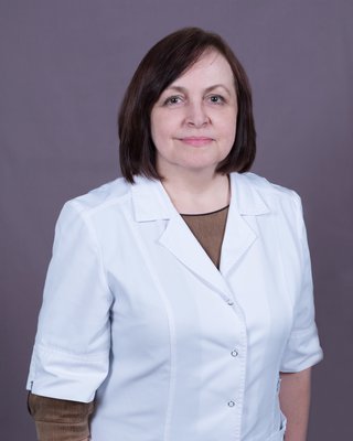Янчева Валентина Ивановна