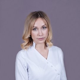 Игошева Яна Андреевна
