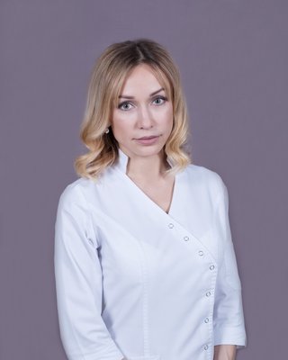 Игошева Яна Андреевна