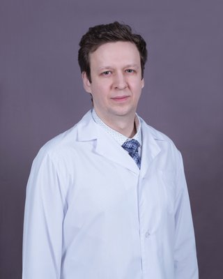 Юнко Сергей Анатольевич
