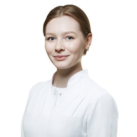 Калмыкова Диана Юрьевна