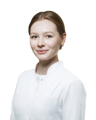 Калмыкова Диана Юрьевна