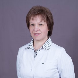 Карнаушкина Мария Александровна