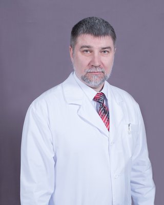 Хаев Александр Викторович