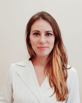 Хромова Екатерина Александровна