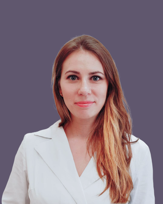 Хромова Екатерина Александровна