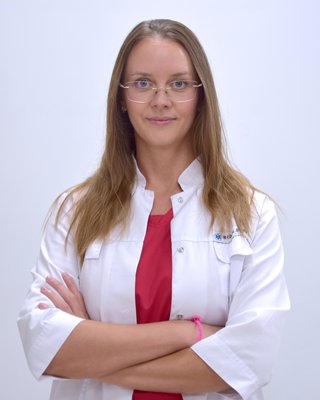 Клименко Марина Сергеевна