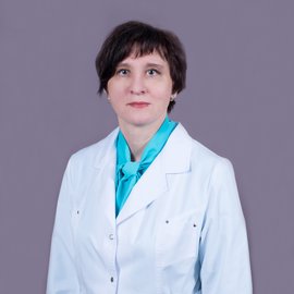 Коблова Наталия Евгеньевна