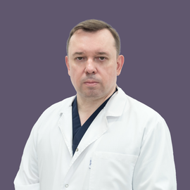 Калганов Иван Дмитриевич