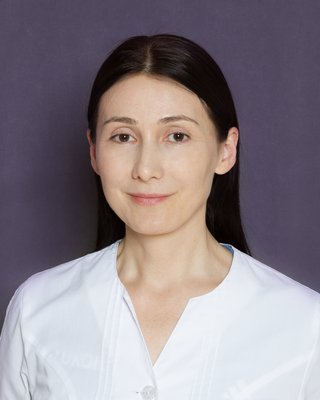 Колясева Нина Алексеевна