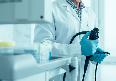 Check–up «Ранняя диагностика колоректального рака»