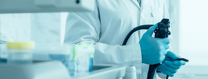 Check-up программа «Диагностика колоректального рака (колоноскопия с седацией)» (2023 г.)