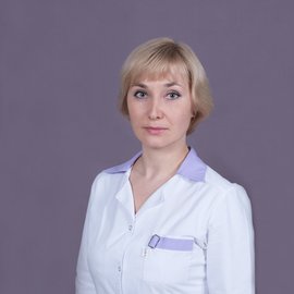 Колтыкова Маргарита Валериевна