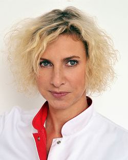 Комарова Елена Станиславовна