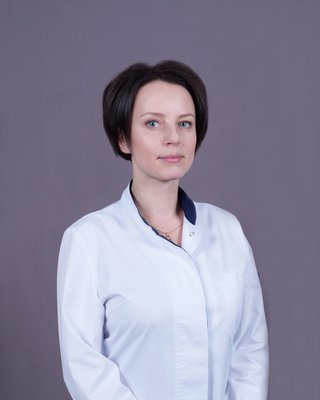 Коновалова Елена Владимировна
