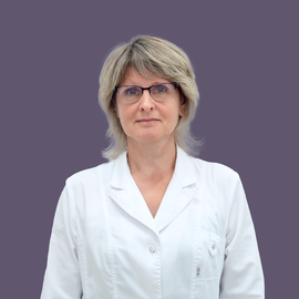 Косарева Марина Анатольевна