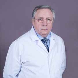 Ковынцев Николай Николаевич