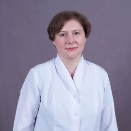 Козар Елена Федоровна