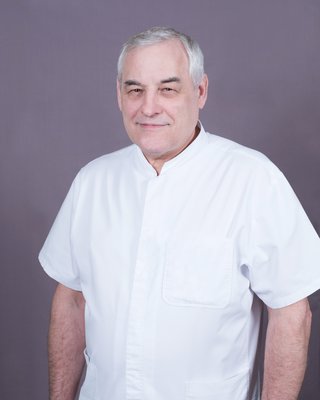 Кривошеев Сергей Николаевич