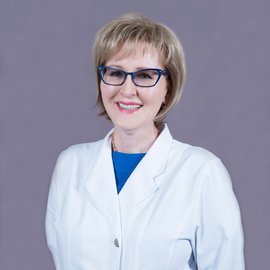 Кустова Наталия Михайловна