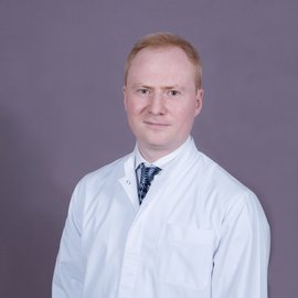 Кузнецов Олег Ростиславович