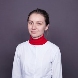 Кузнецова Юлия Андреевна