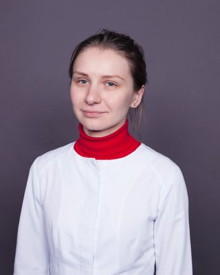 Кузнецова Юлия Андреевна
