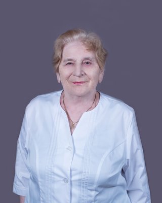 Лесовская Тамила Васильевна